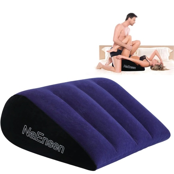 Special pillow - Picture 1 of 7